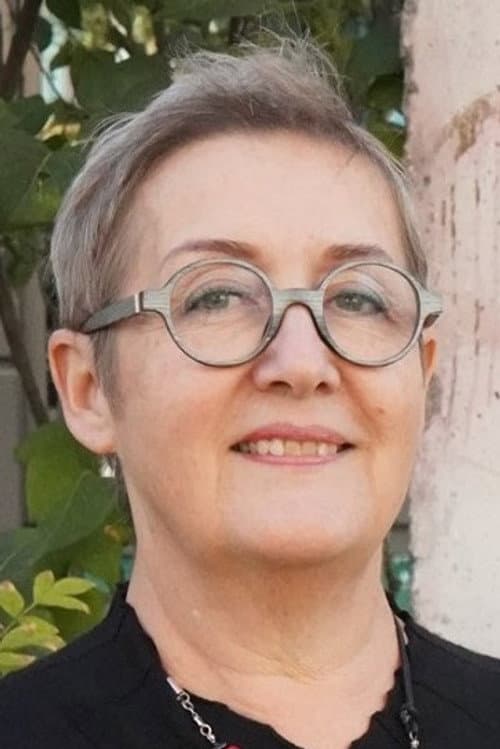Doris Maidanjuk foto