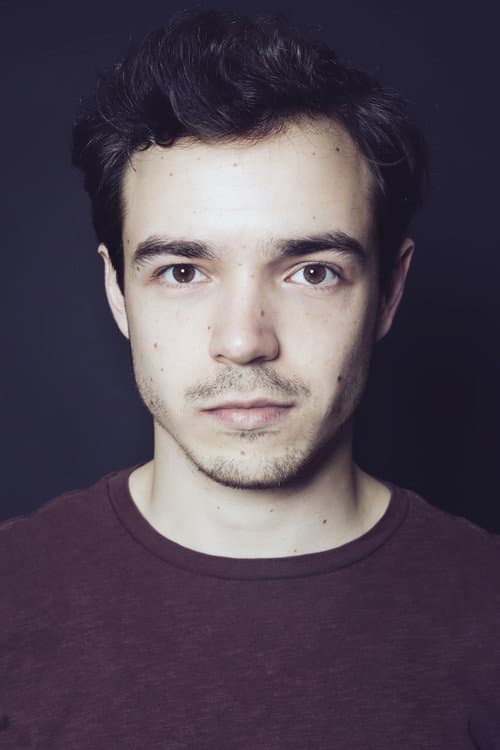 Dávid Hartl foto