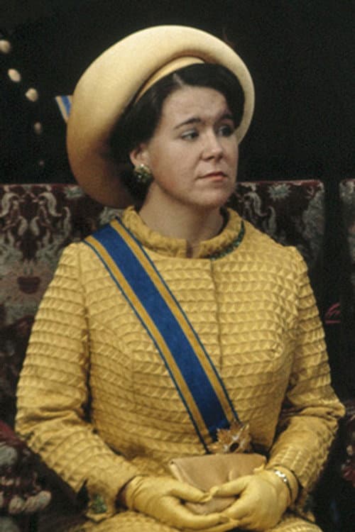 Princess Christina of the Netherlands foto
