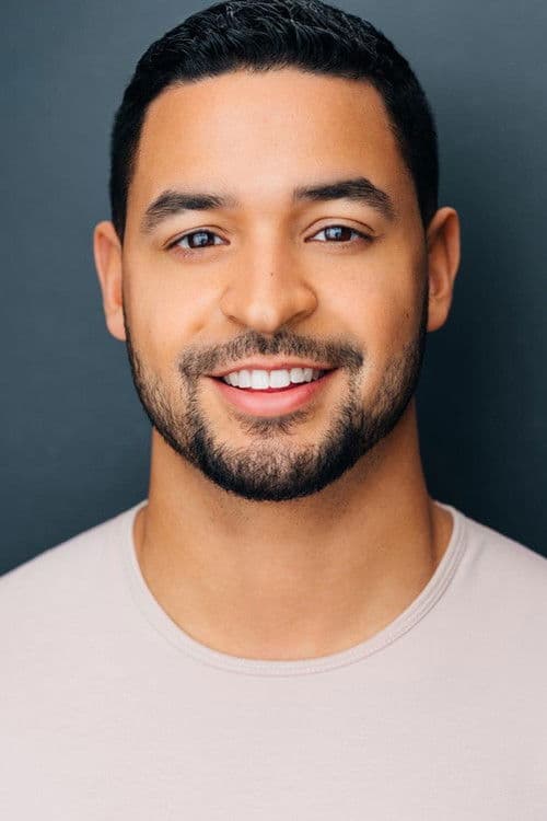 William Martinez foto