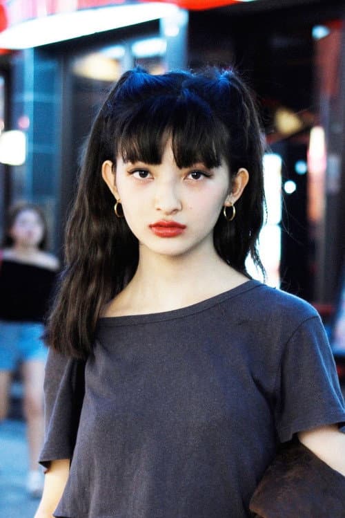 甲田まひる foto