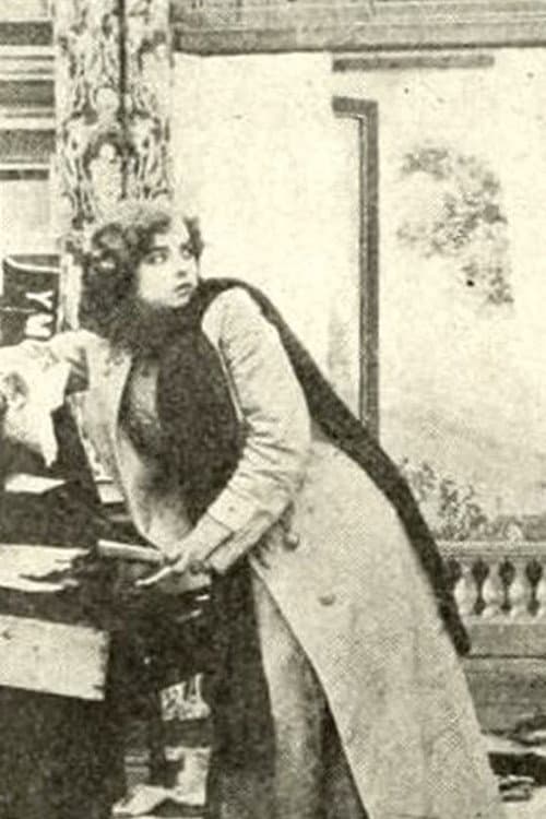 A Brave Little Woman (1912) poster