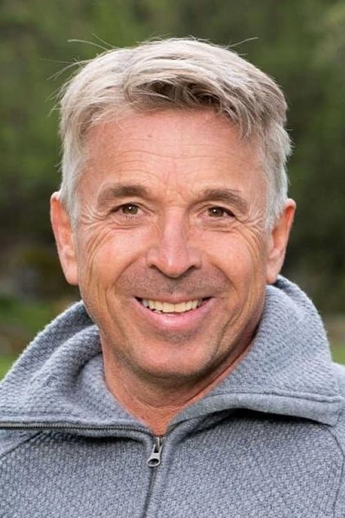 Jahn Ivar Jakobsen foto