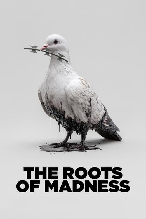 The Roots of Madness (2026) poster