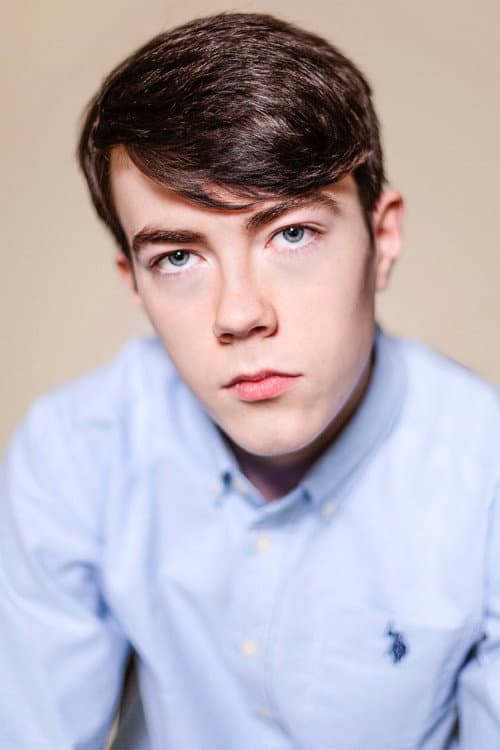 Evan O'Connor foto
