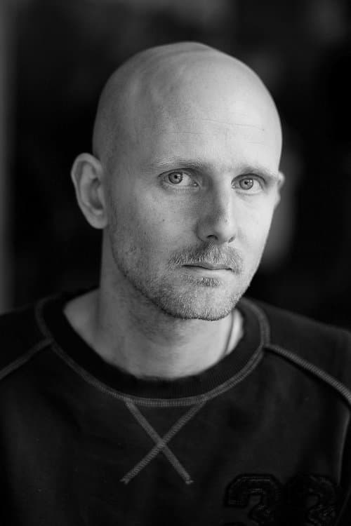 David Wiberg foto