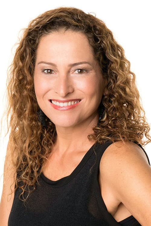 Adriana Nunes foto