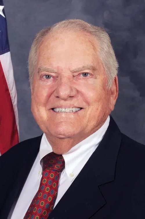 Jerry M. Patterson foto