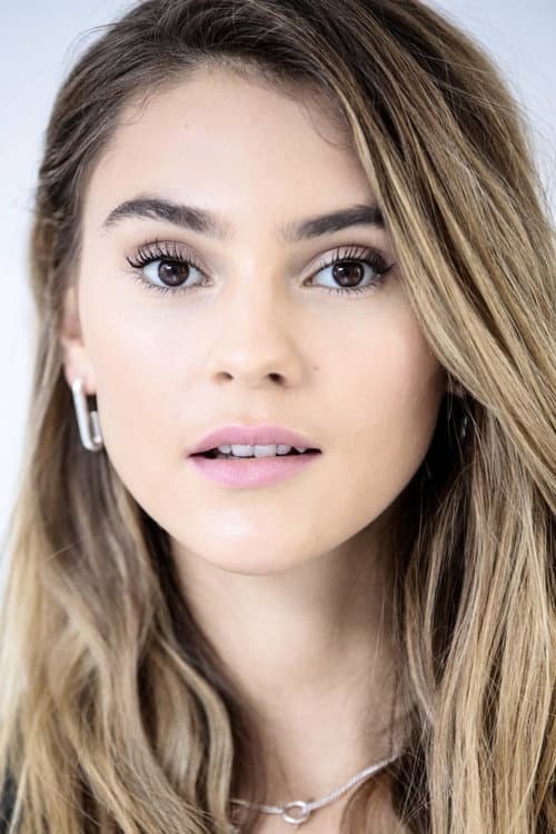 Stefanie Giesinger foto