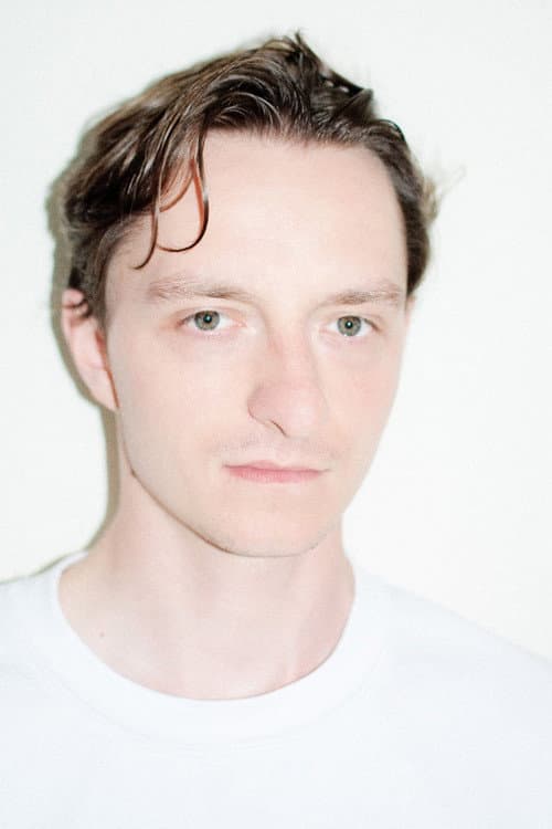 Damian Kosowski foto