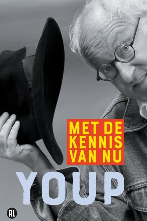 Youp van 't Hek: Met de kennis van nu (2020) poster