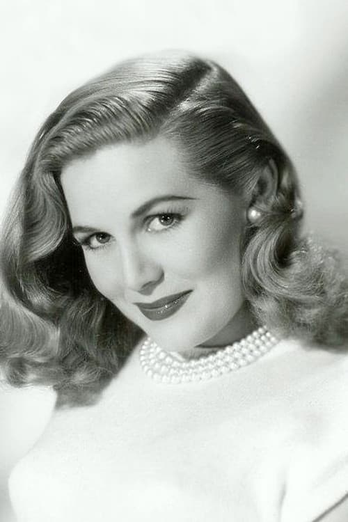 Rita Corday foto