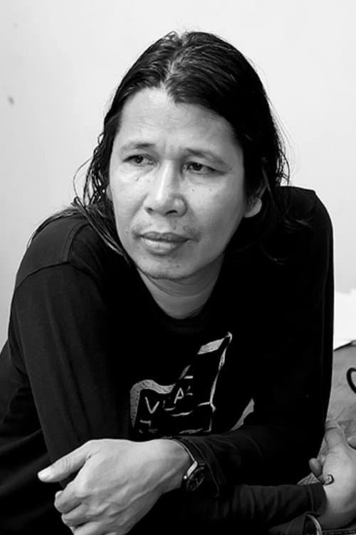Hafiz Rancajale foto