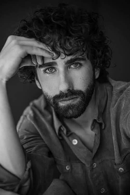 Ethan Keyes foto