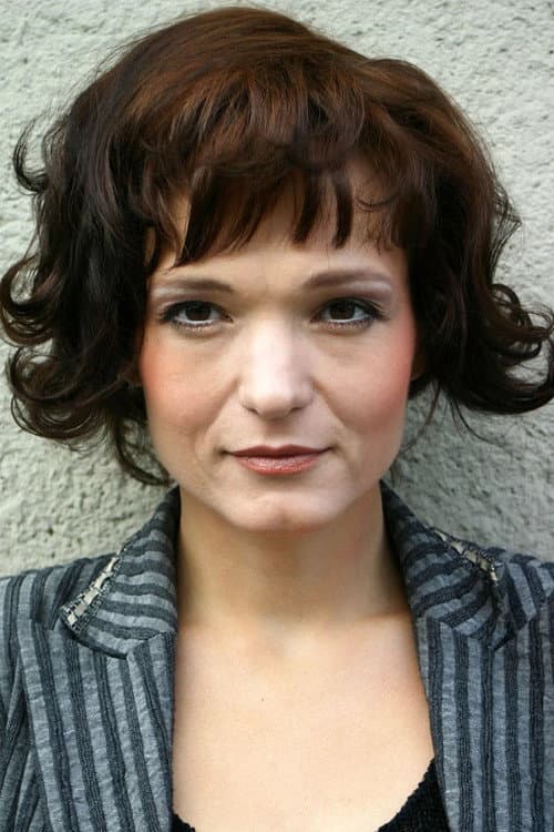 Anna Putniņa foto