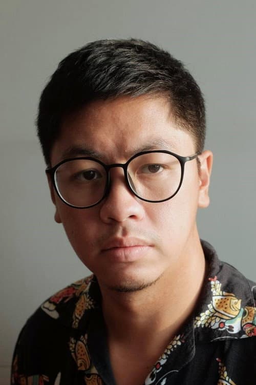 Kevin Mayuga foto