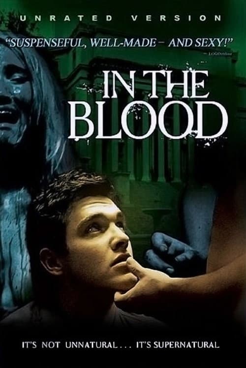 In the Blood (2006) poster