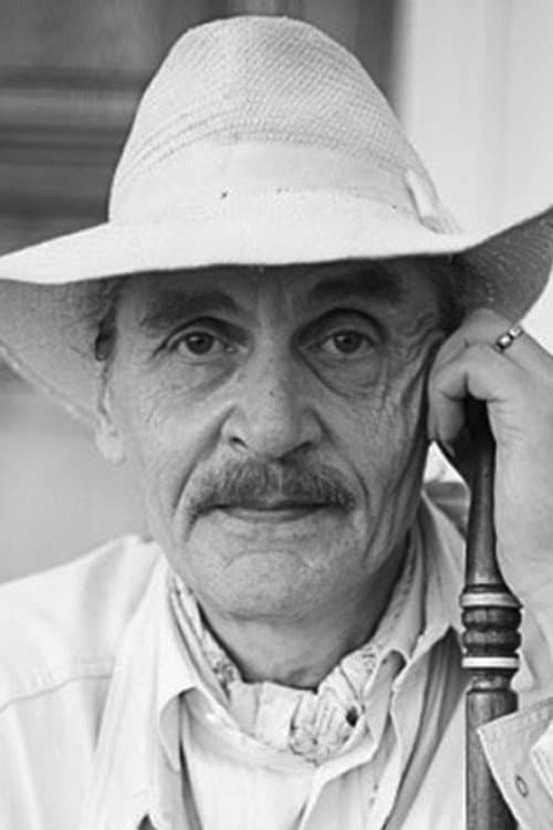Yury Dobrovolsky foto