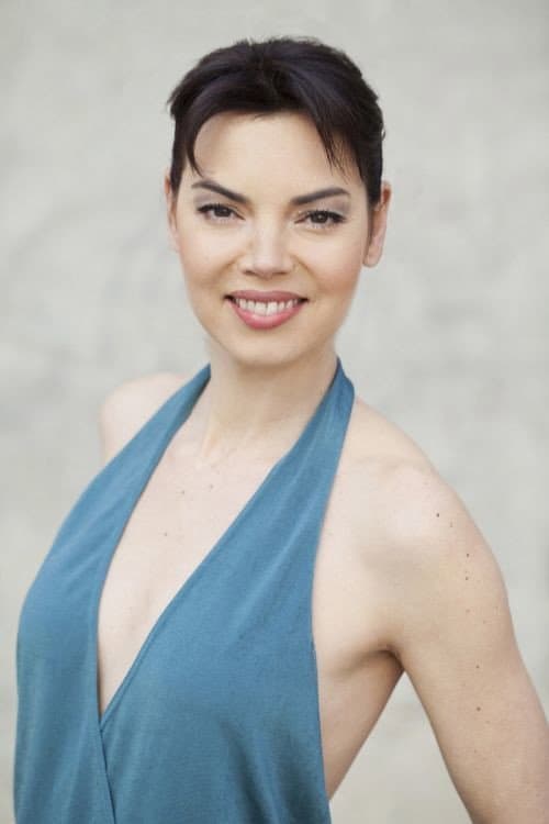 Liliana Cabal foto