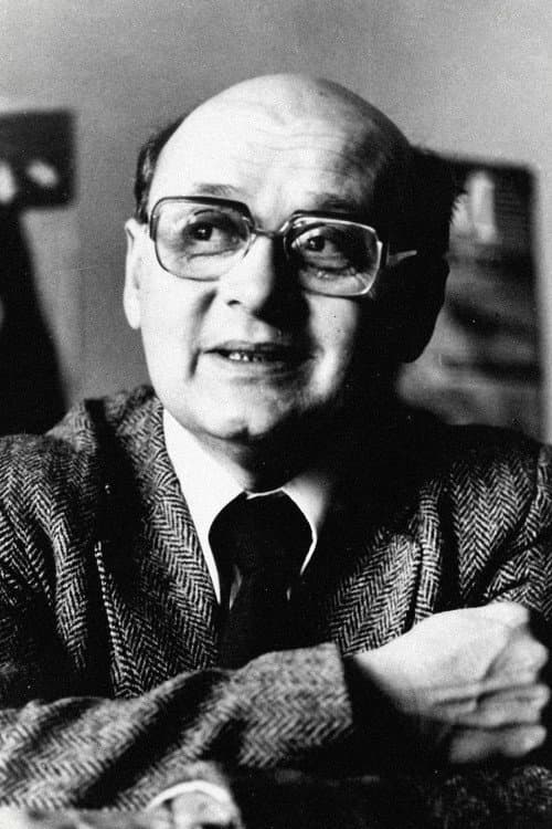 Oldřich Lipský foto