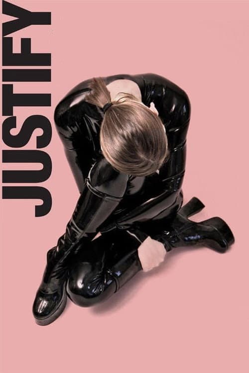 Justify (2010) poster