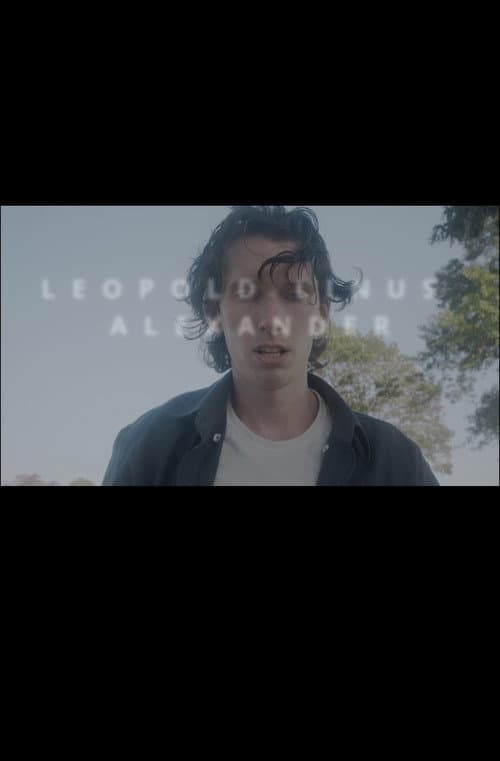 Leopold Linus Alexander (2025) poster