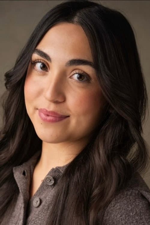 Anaya Clark foto