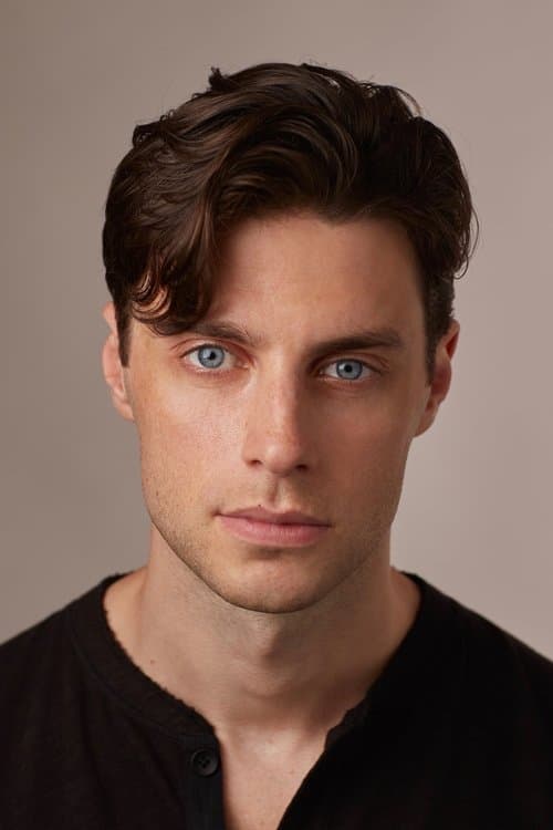 Tom Sharp foto