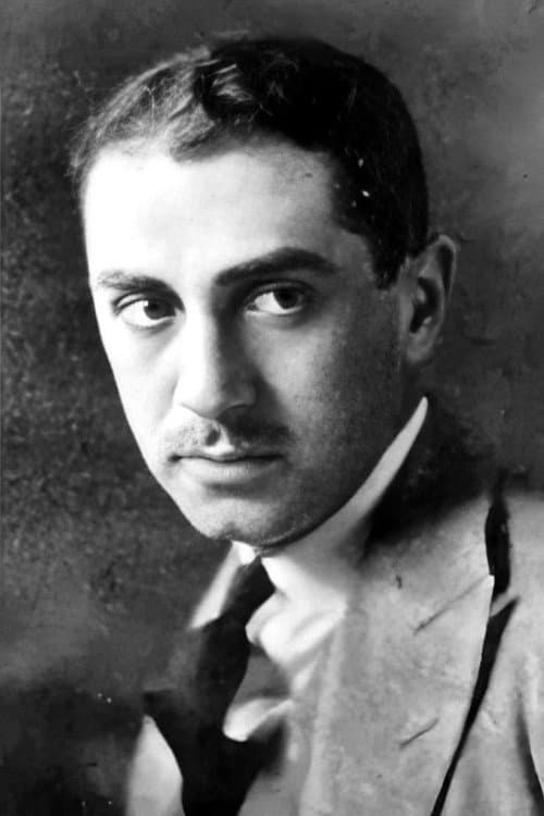 Sidney Franklin foto