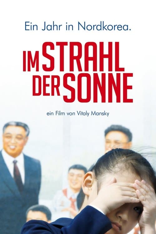 V Paprscích Slunce (2015) poster