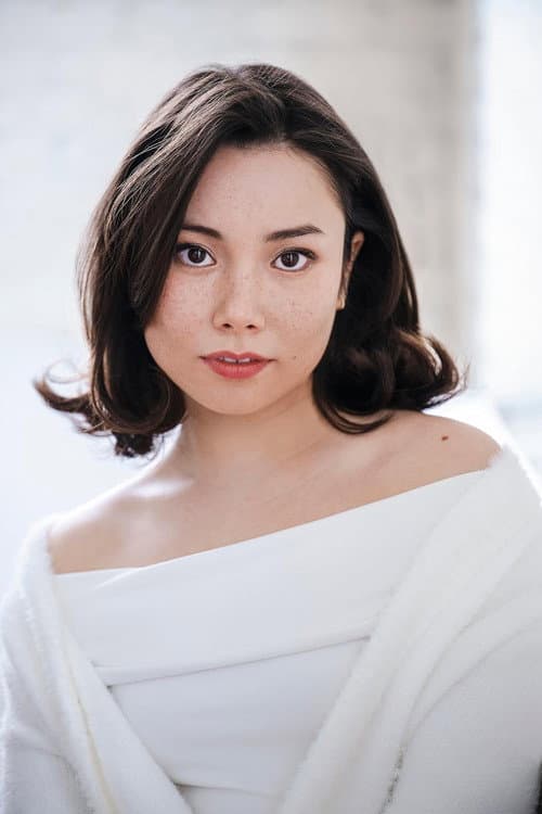 Marissa Orjalo foto