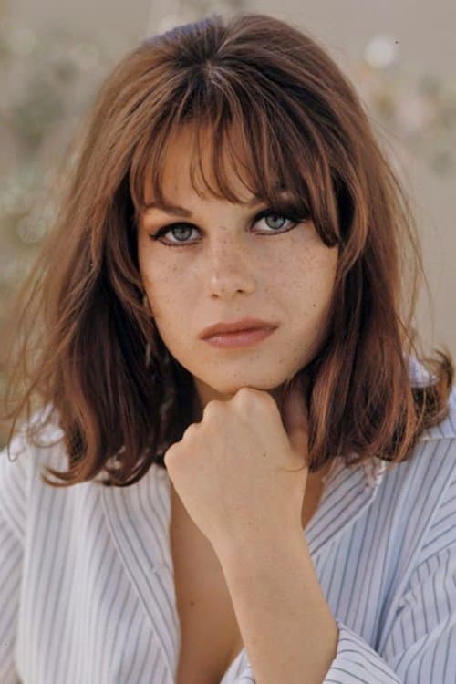 Lana Wood foto
