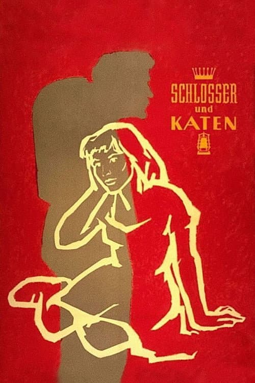 Schlösser und Katen (1957) poster