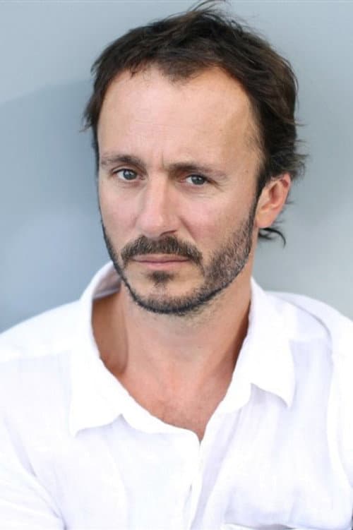 Jocelyn Lagarrigue foto