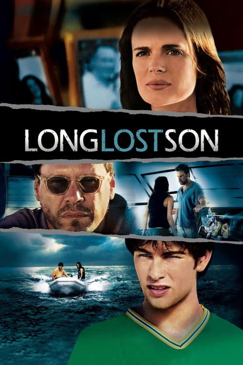 Long Lost Son (2006) poster