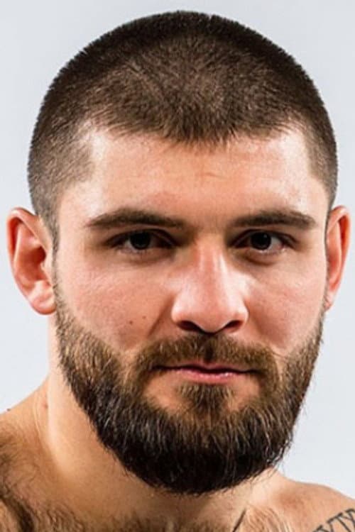 Magomed Kurbanov foto