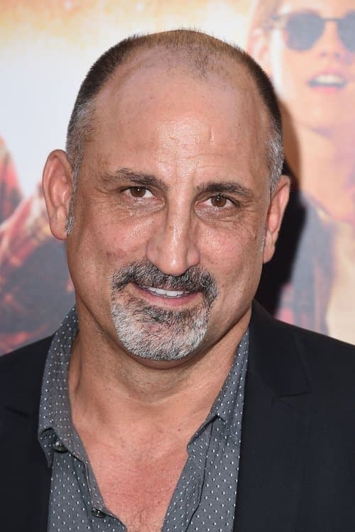 Michael Papajohn foto