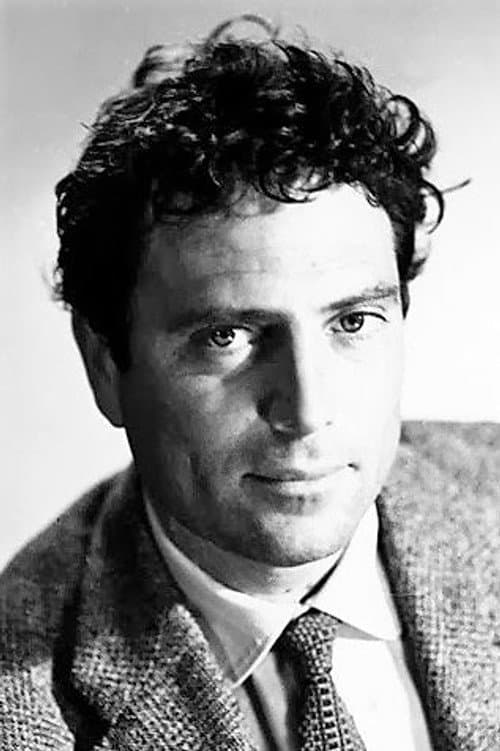 Raf Vallone foto