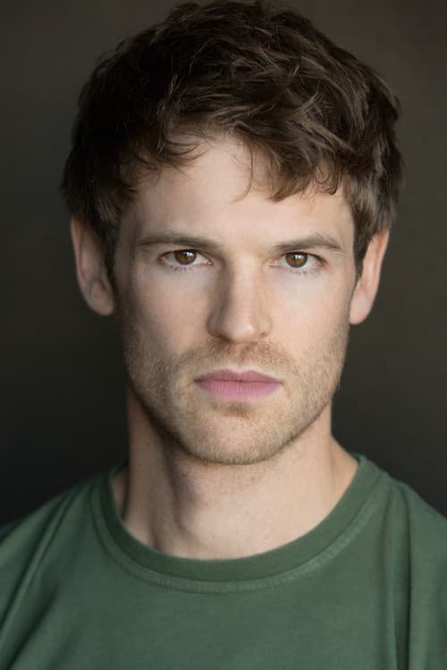 Benjamin Wainwright foto