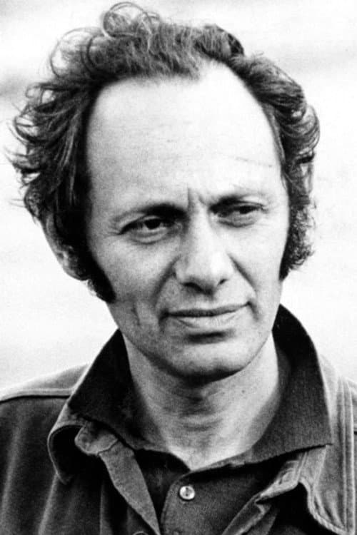 Murray Lerner foto