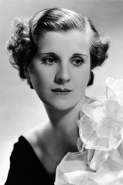 Diana Wynyard foto