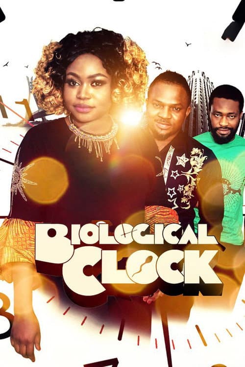 Biological Clock (2018) poster