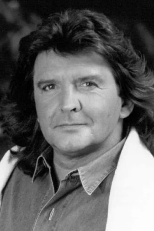 Bernd Clüver foto