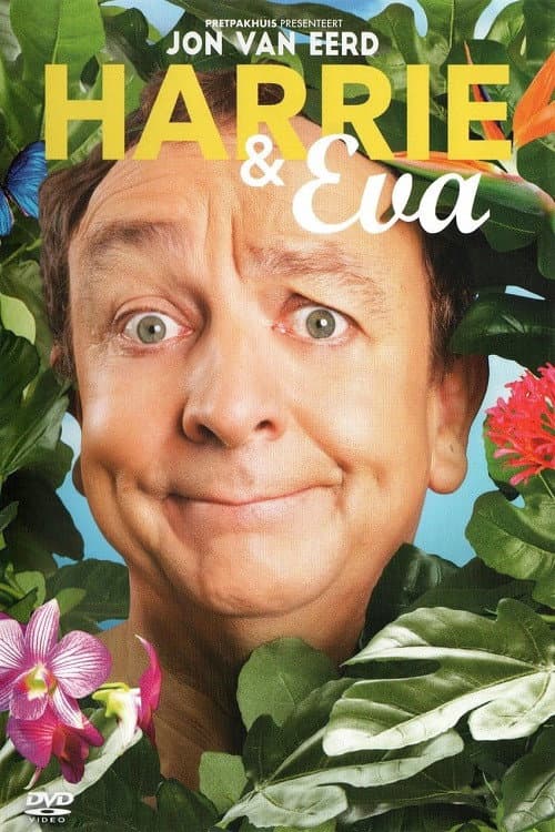 Harrie & Eva (2017) poster