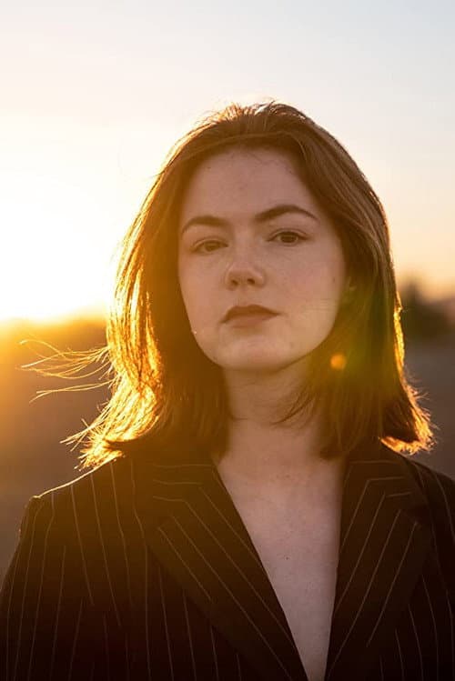 Isabel Furhovde foto