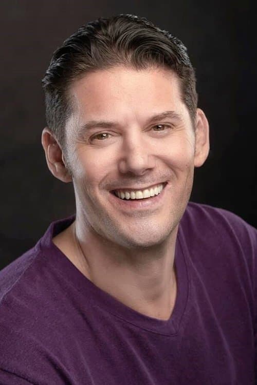 Joey Cramer foto