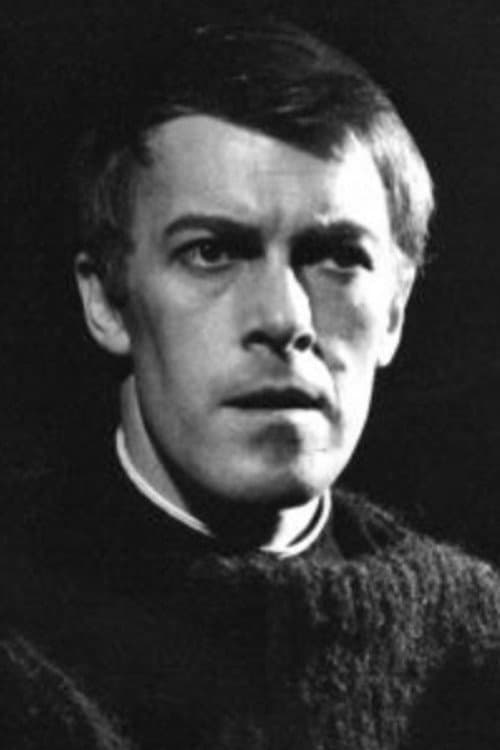 Hans Bendrik foto