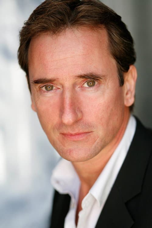 John Gillespie foto