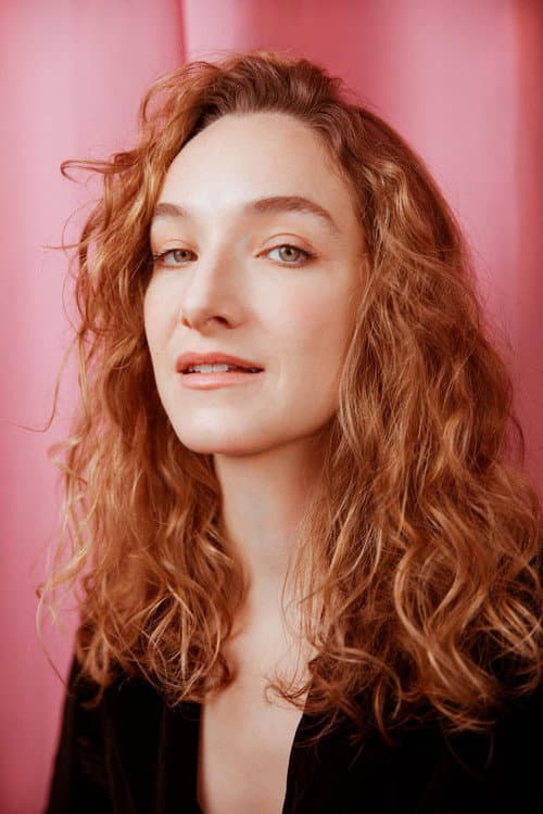 Anna Tierney foto
