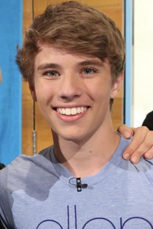 Alex From Target foto